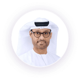 H.E. Dr. Mohamed Al Kuwaiti